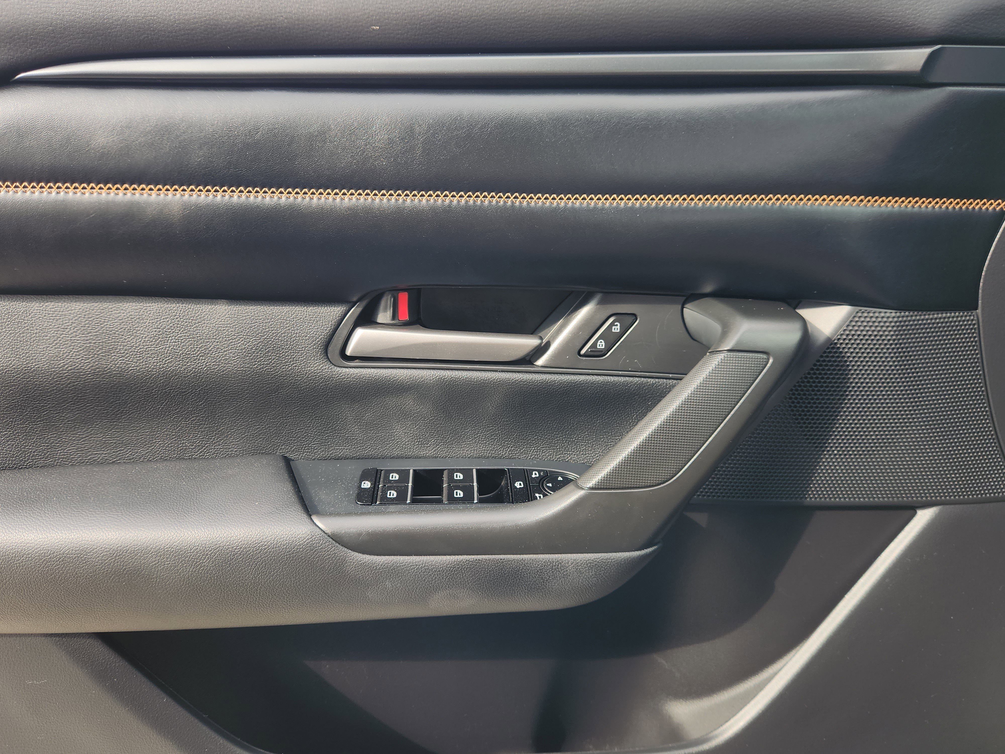 2023 Mazda Mazda CX-50 2.5 Turbo Premium Package