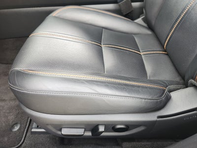 2023 Mazda Mazda CX-50 2.5 Turbo Premium Package