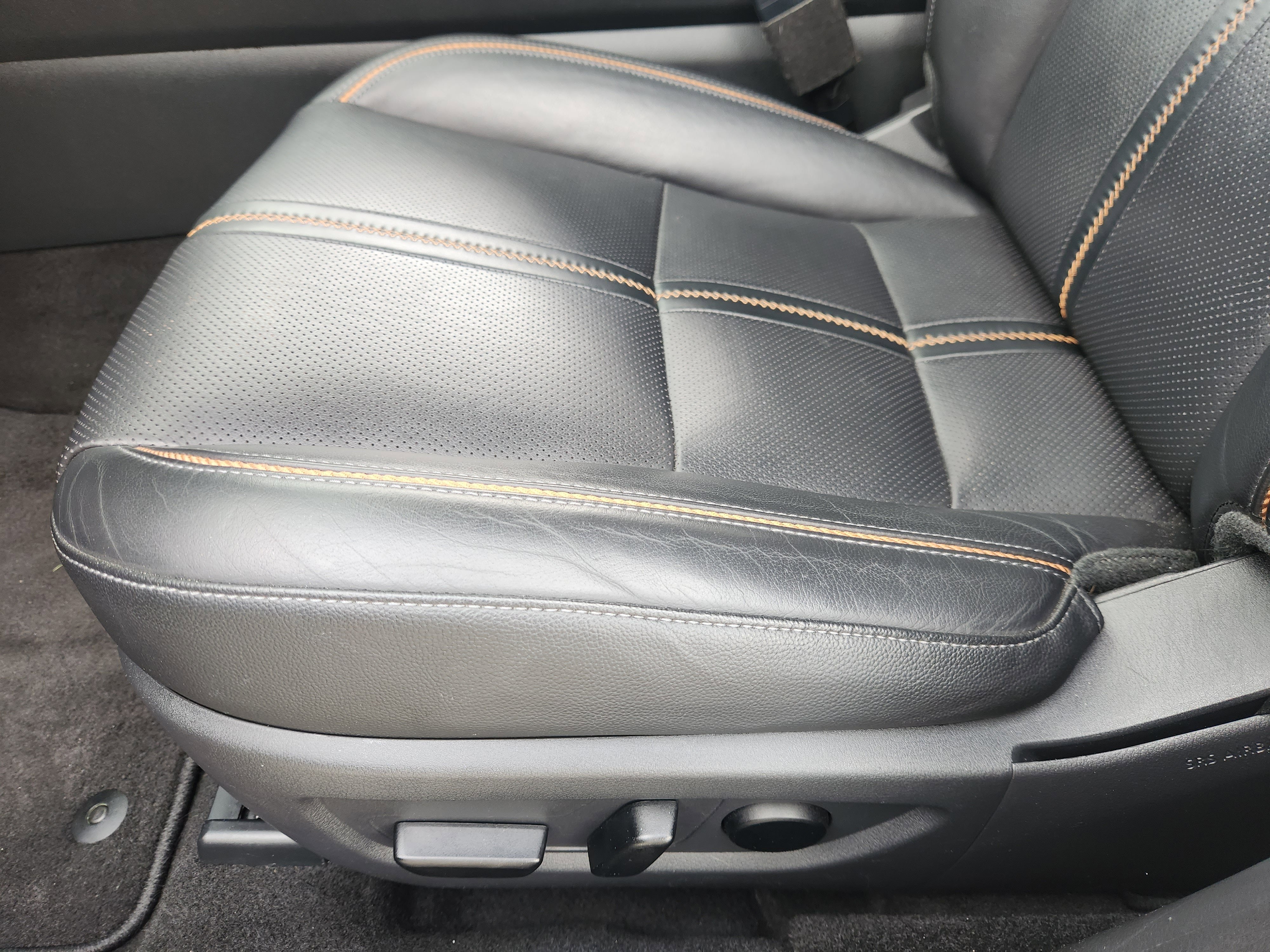 2023 Mazda Mazda CX-50 2.5 Turbo Premium Package