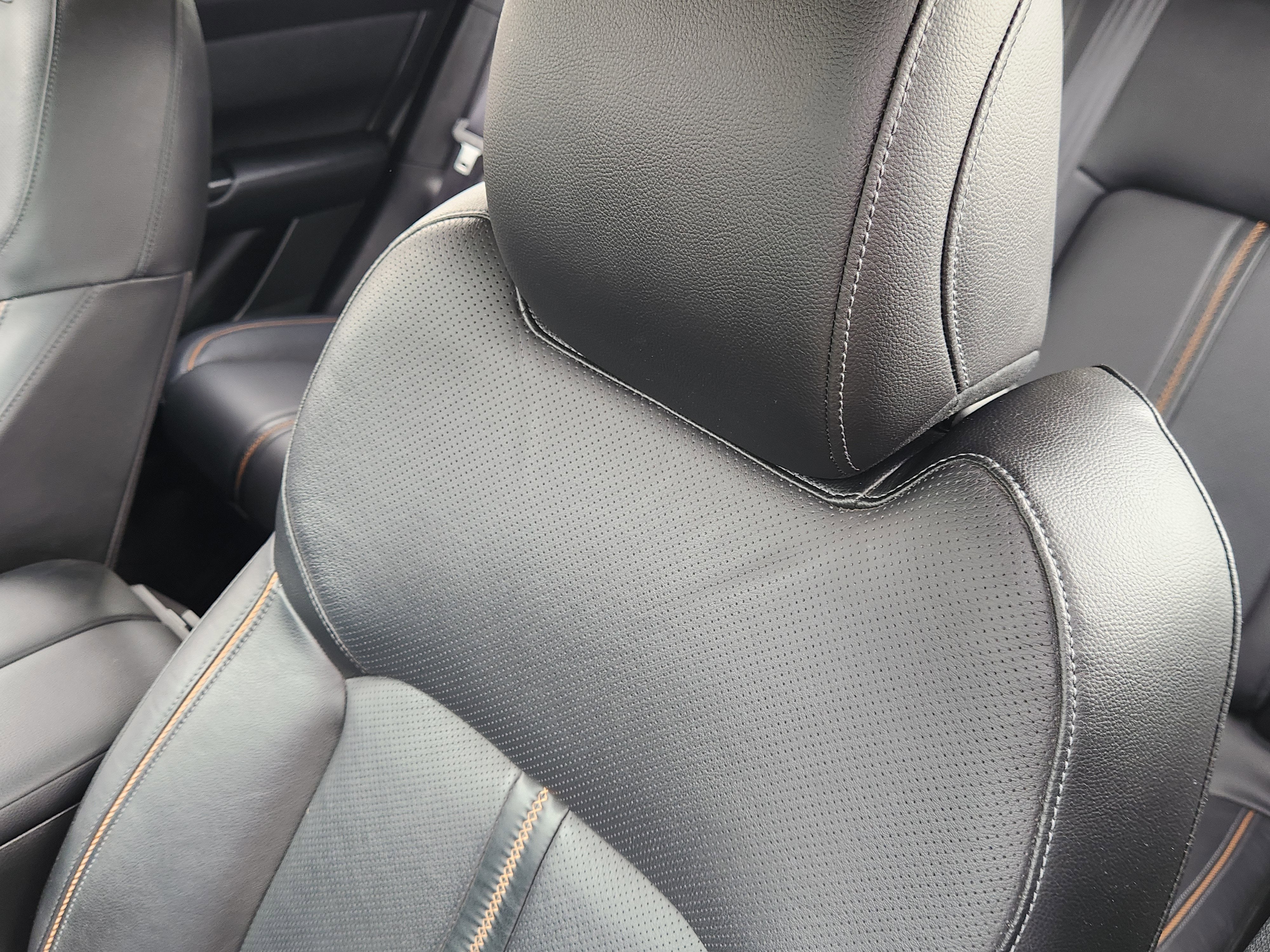 2023 Mazda Mazda CX-50 2.5 Turbo Premium Package