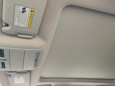 2023 Mazda Mazda CX-50 2.5 Turbo Premium Package