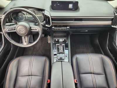 2023 Mazda Mazda CX-50 2.5 Turbo Premium Package
