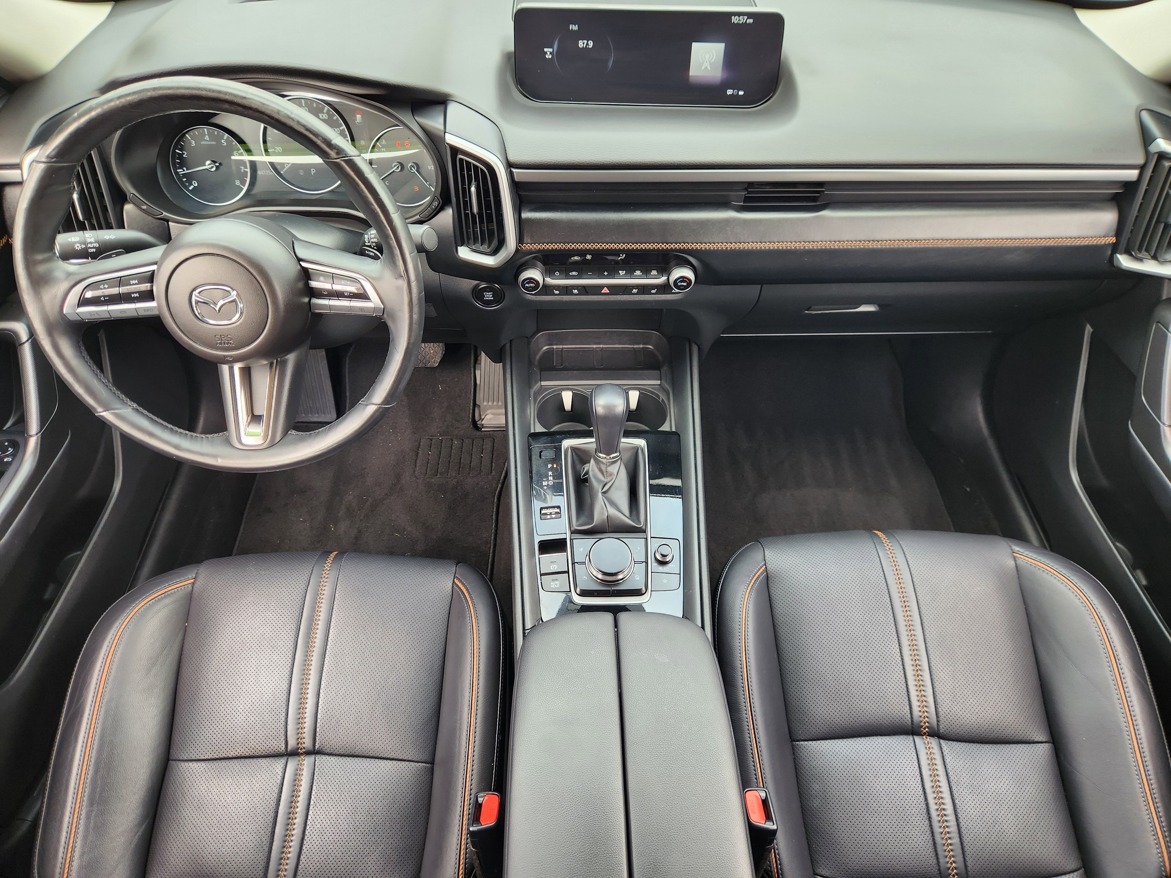 2023 Mazda Mazda CX-50 2.5 Turbo Premium Package