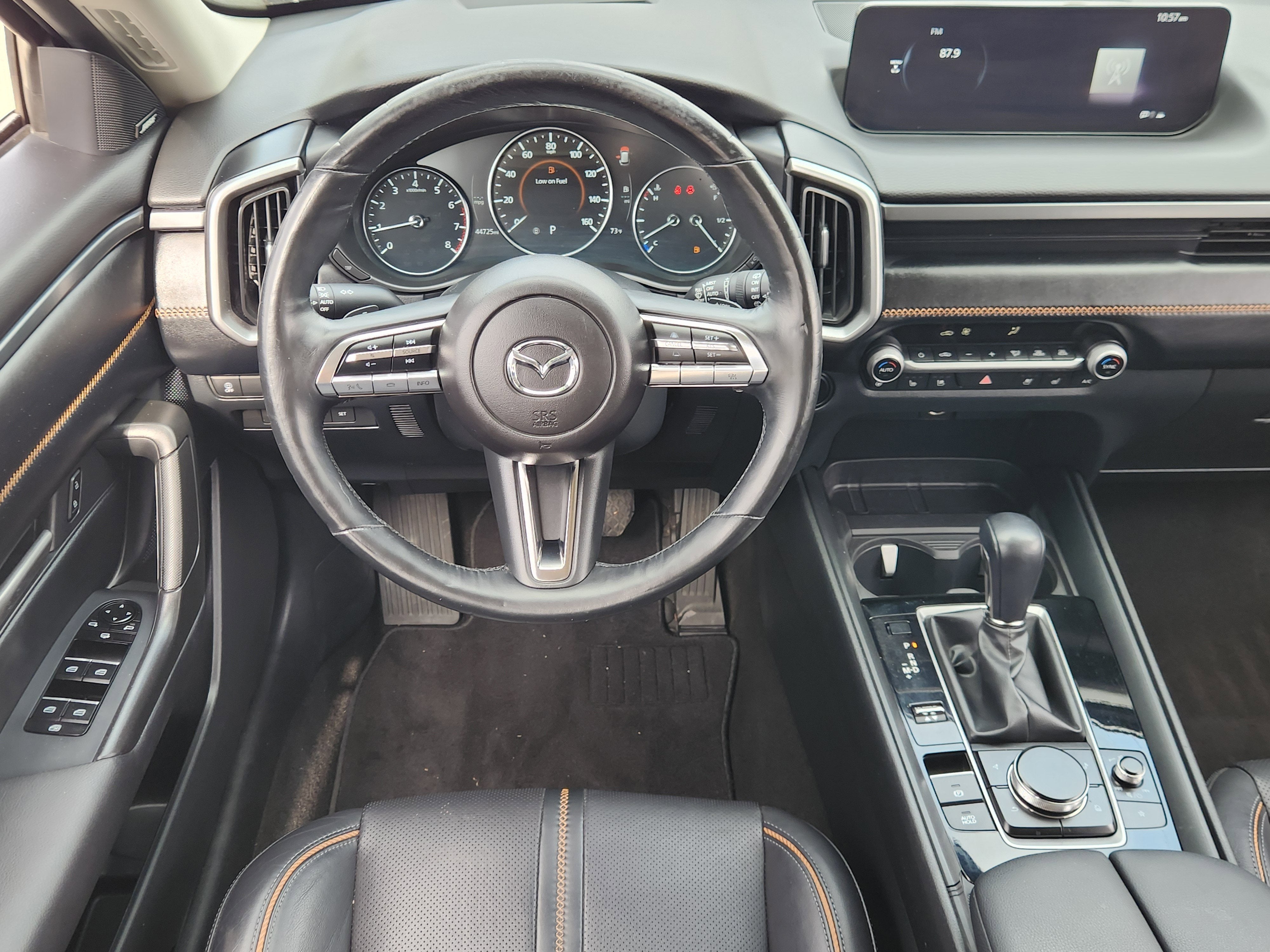 2023 Mazda Mazda CX-50 2.5 Turbo Premium Package