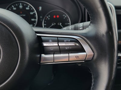 2023 Mazda Mazda CX-50 2.5 Turbo Premium Package