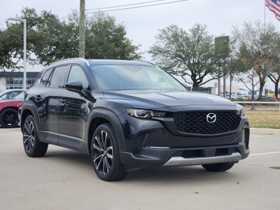 2023 Mazda Mazda CX-50 2.5 Turbo Premium Package