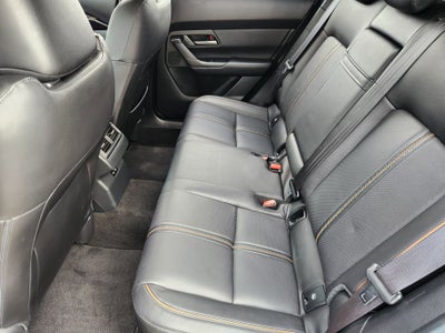 2023 Mazda Mazda CX-50 2.5 Turbo Premium Package