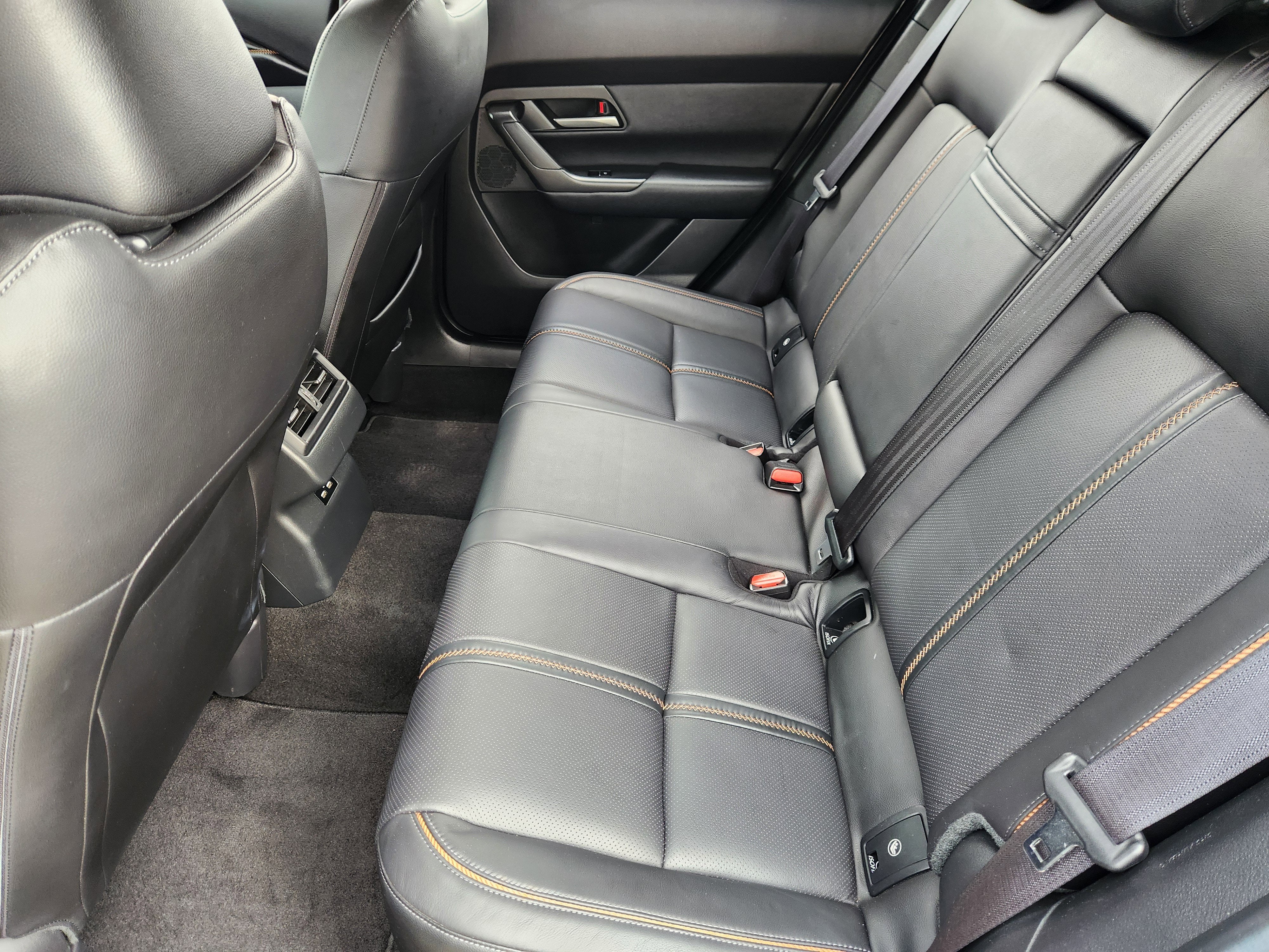 2023 Mazda Mazda CX-50 2.5 Turbo Premium Package