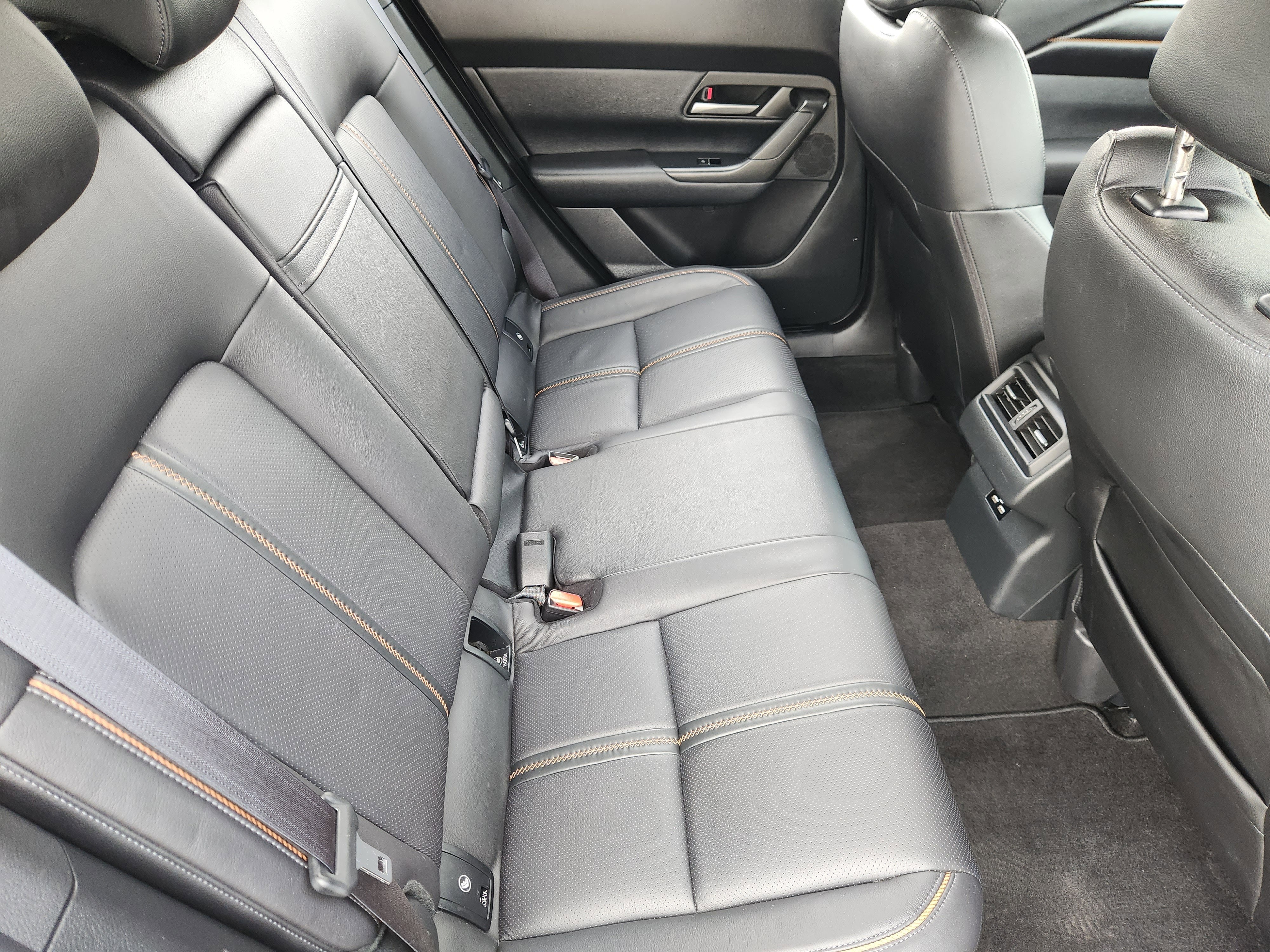 2023 Mazda Mazda CX-50 2.5 Turbo Premium Package