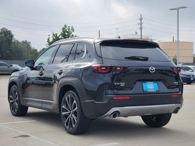 2023 Mazda Mazda CX-50 2.5 Turbo Premium Package