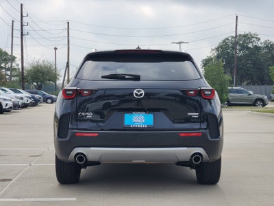 2023 Mazda Mazda CX-50 2.5 Turbo Premium Package