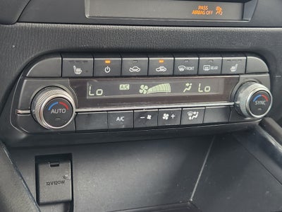2021 Mazda Mazda CX-5 Grand Touring