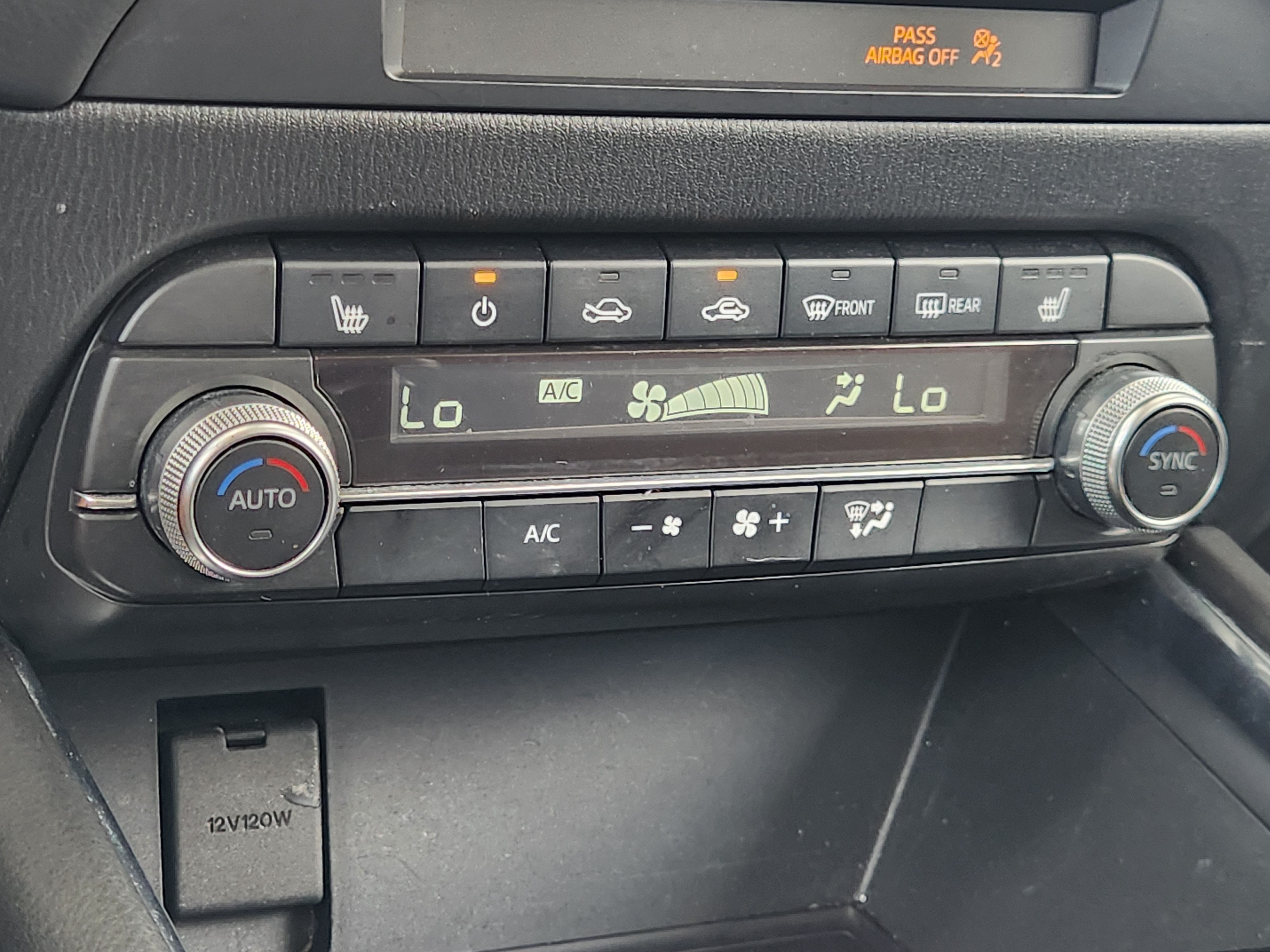 2021 Mazda Mazda CX-5 Grand Touring