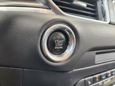 2021 Mazda Mazda CX-5 Grand Touring