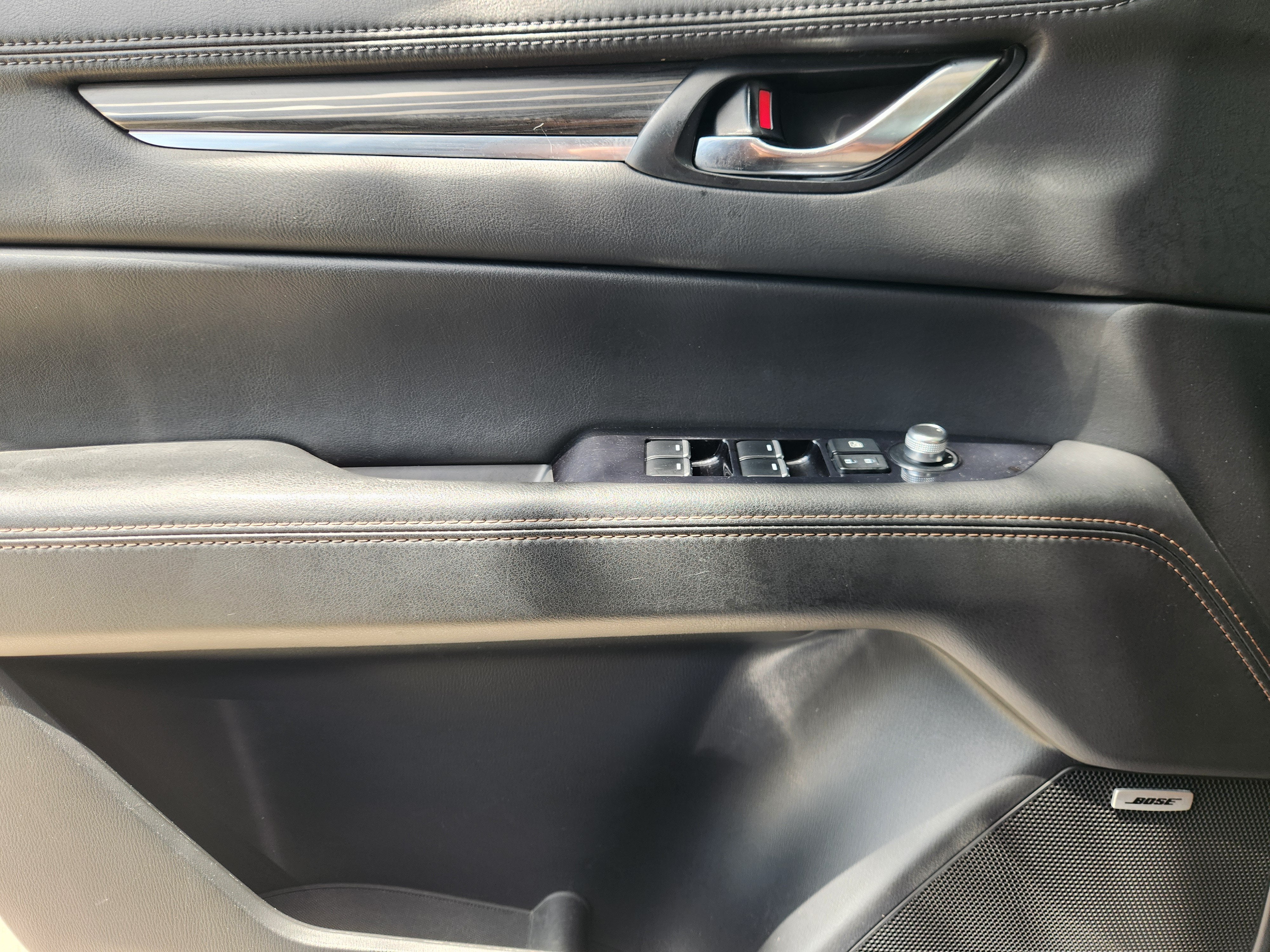 2021 Mazda Mazda CX-5 Grand Touring