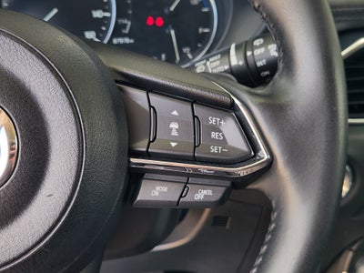2021 Mazda Mazda CX-5 Grand Touring