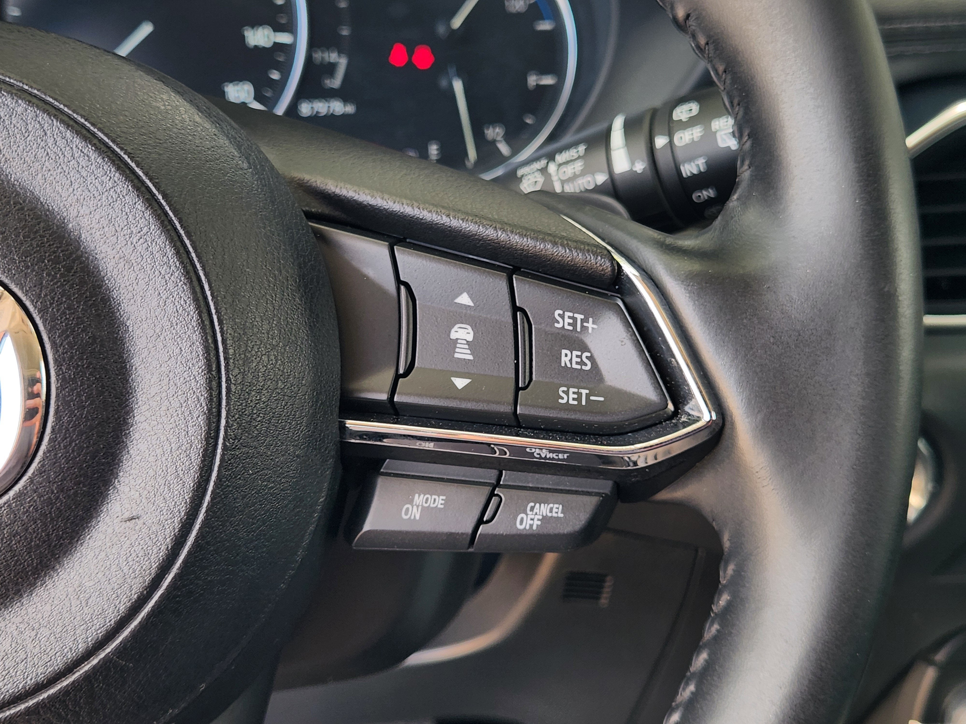2021 Mazda Mazda CX-5 Grand Touring