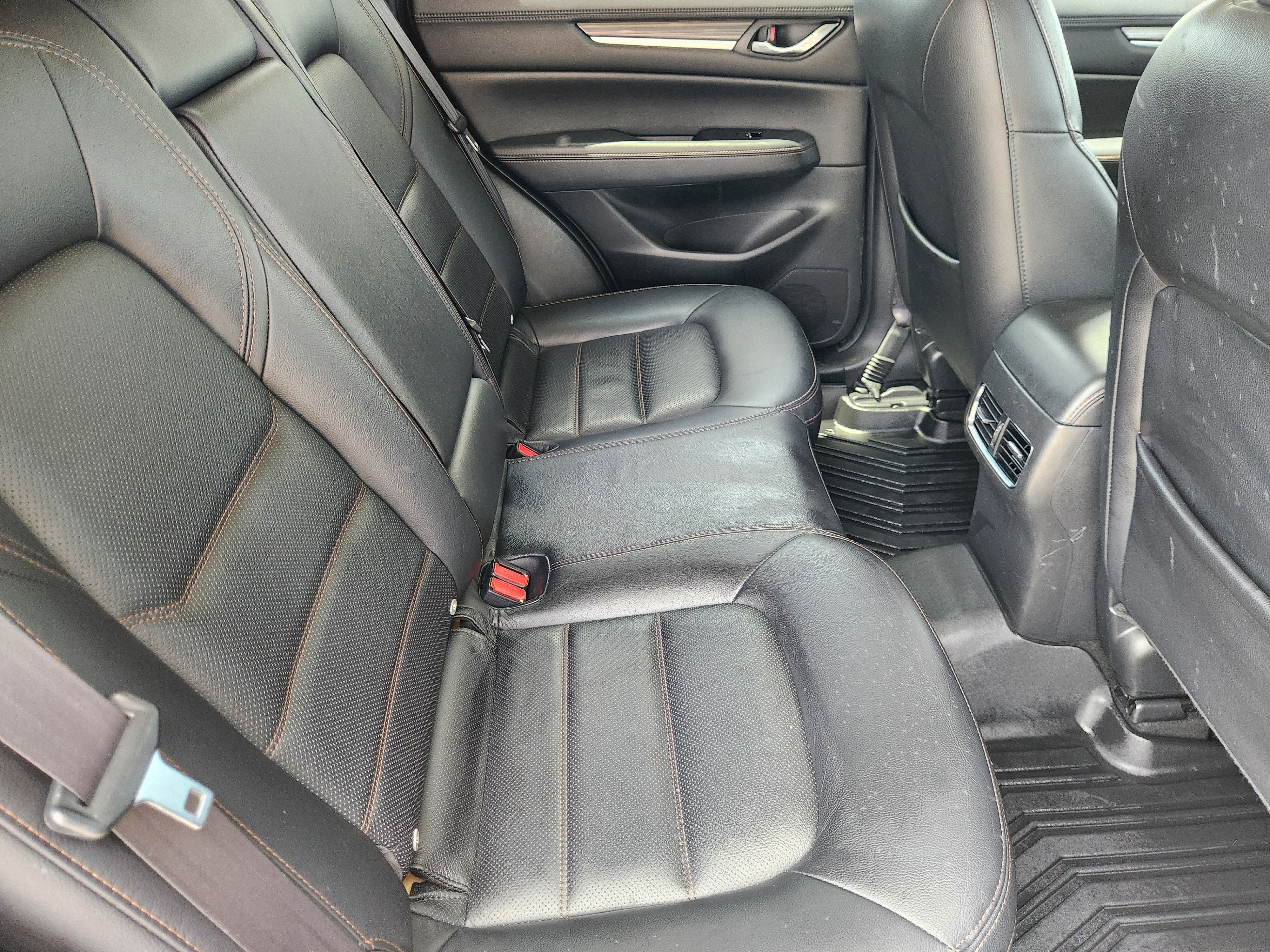 2021 Mazda Mazda CX-5 Grand Touring