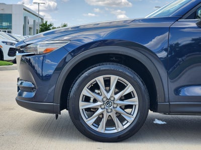 2021 Mazda Mazda CX-5 Grand Touring