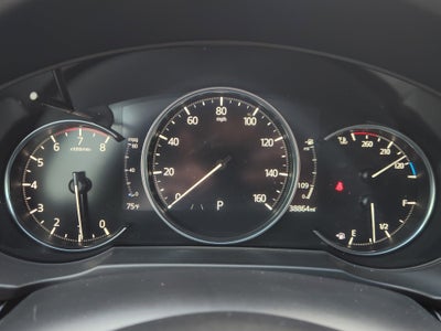 2023 Mazda Mazda CX-5 2.5 S Premium Package