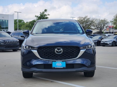 2023 Mazda Mazda CX-5 2.5 S Premium Package