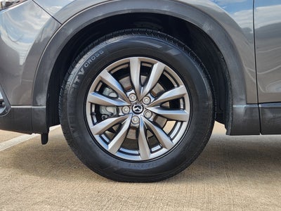 2023 Mazda Mazda CX-9 Touring