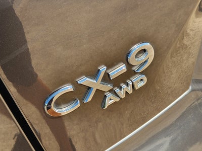 2023 Mazda Mazda CX-9 Touring