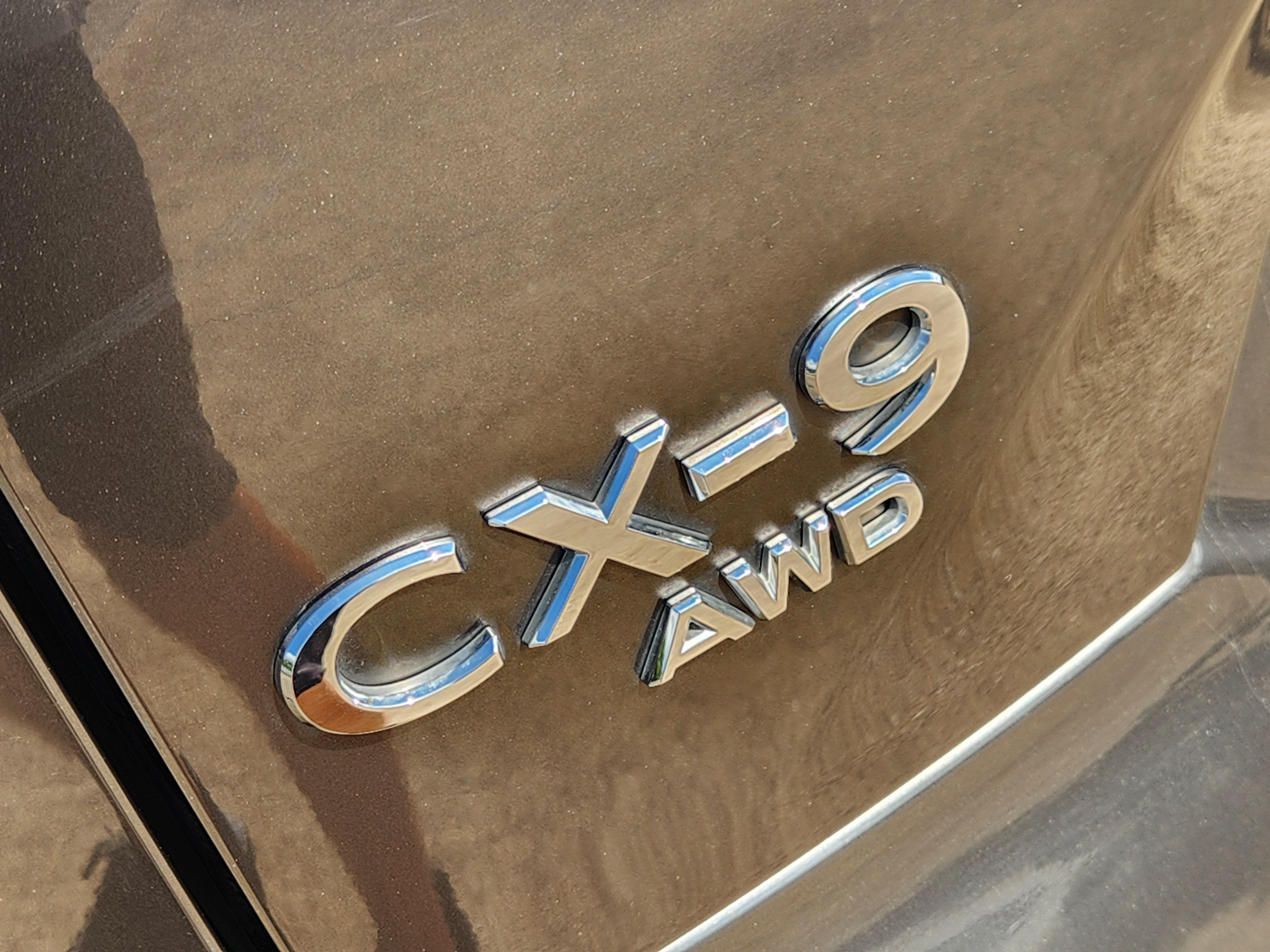 2023 Mazda Mazda CX-9 Touring
