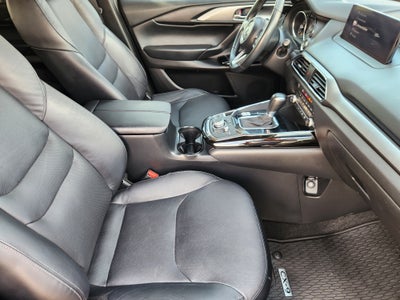 2023 Mazda Mazda CX-9 Touring