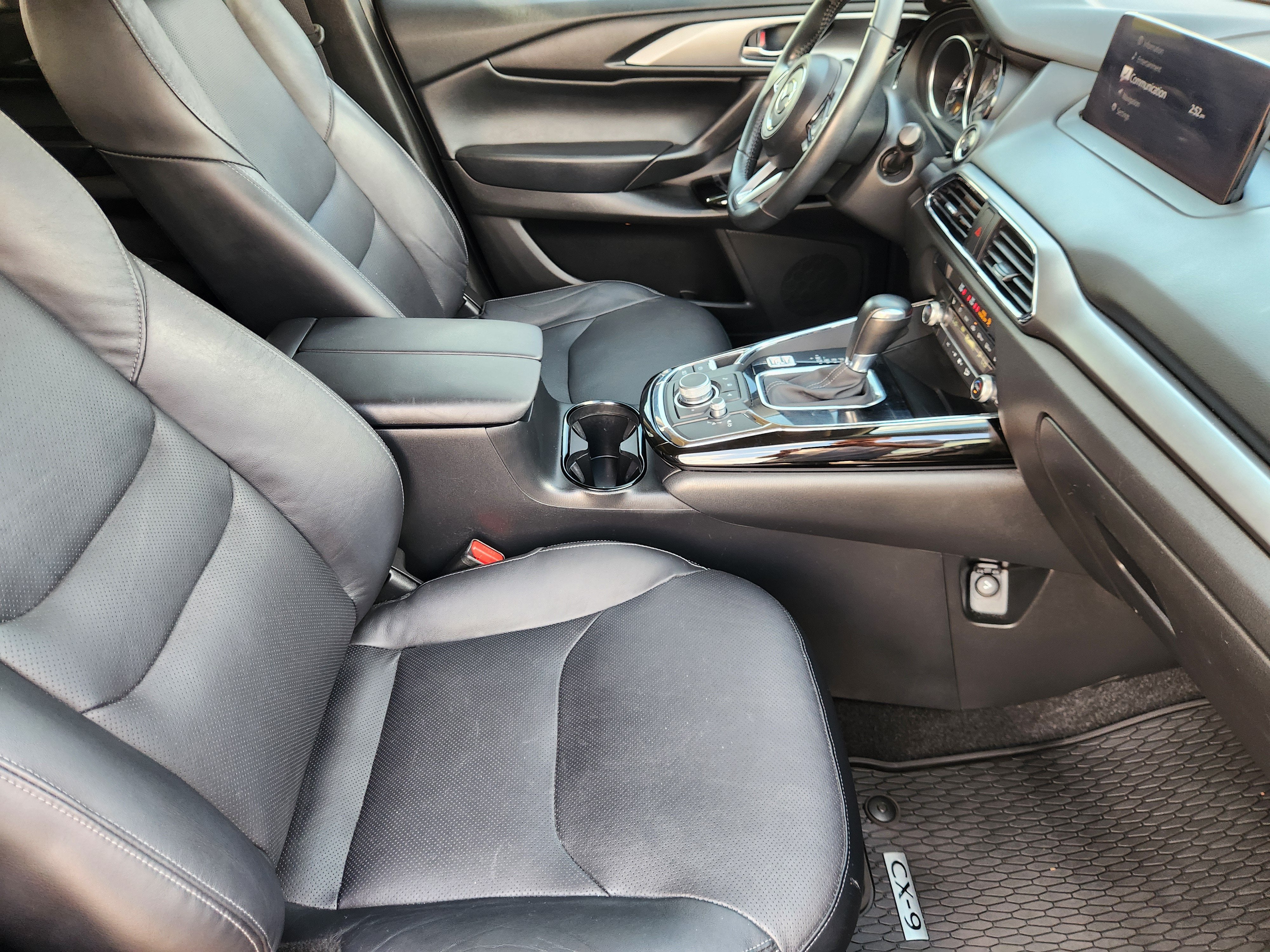 2023 Mazda Mazda CX-9 Touring