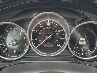 2023 Mazda Mazda CX-9 Touring