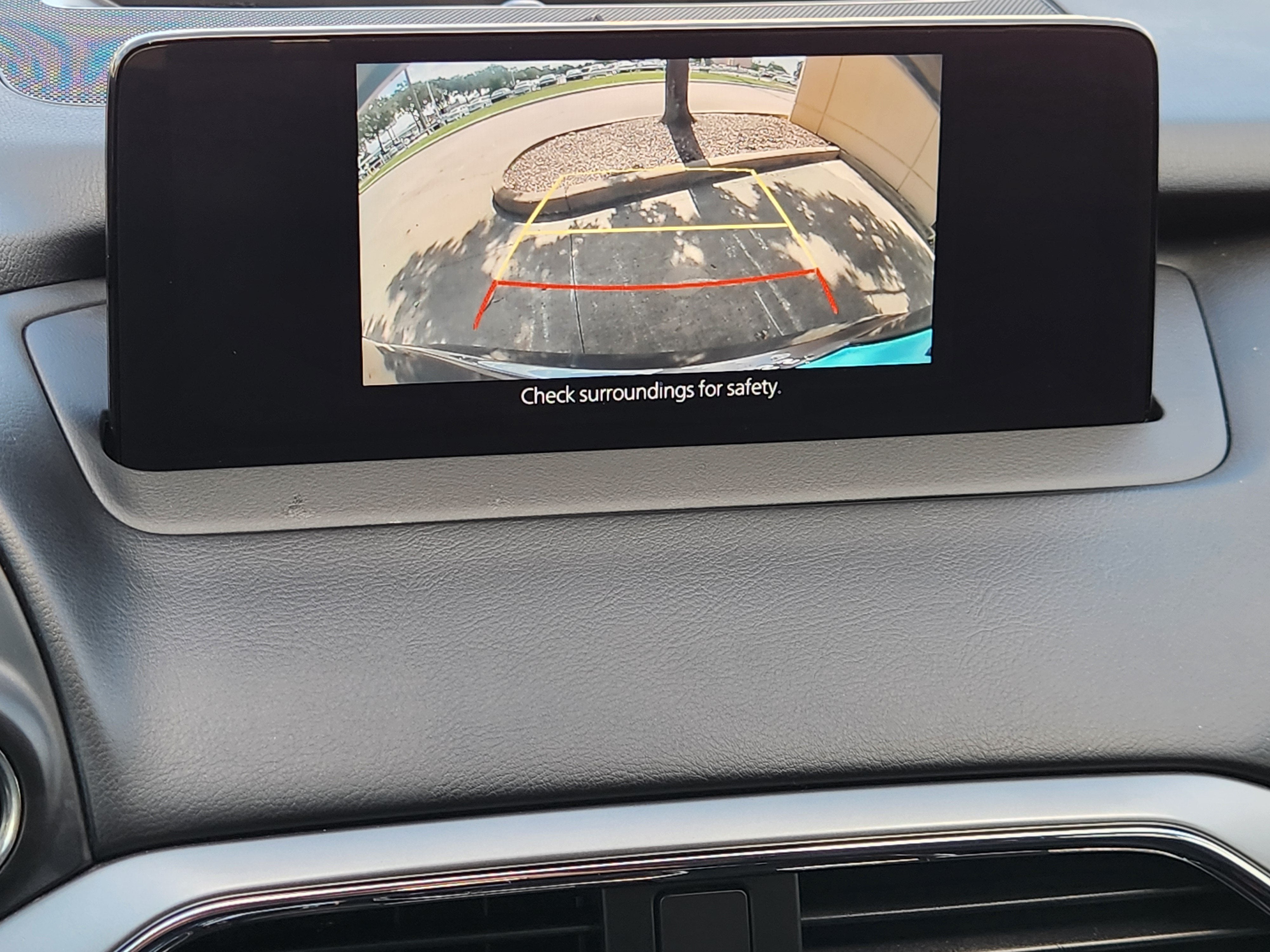2023 Mazda Mazda CX-9 Touring