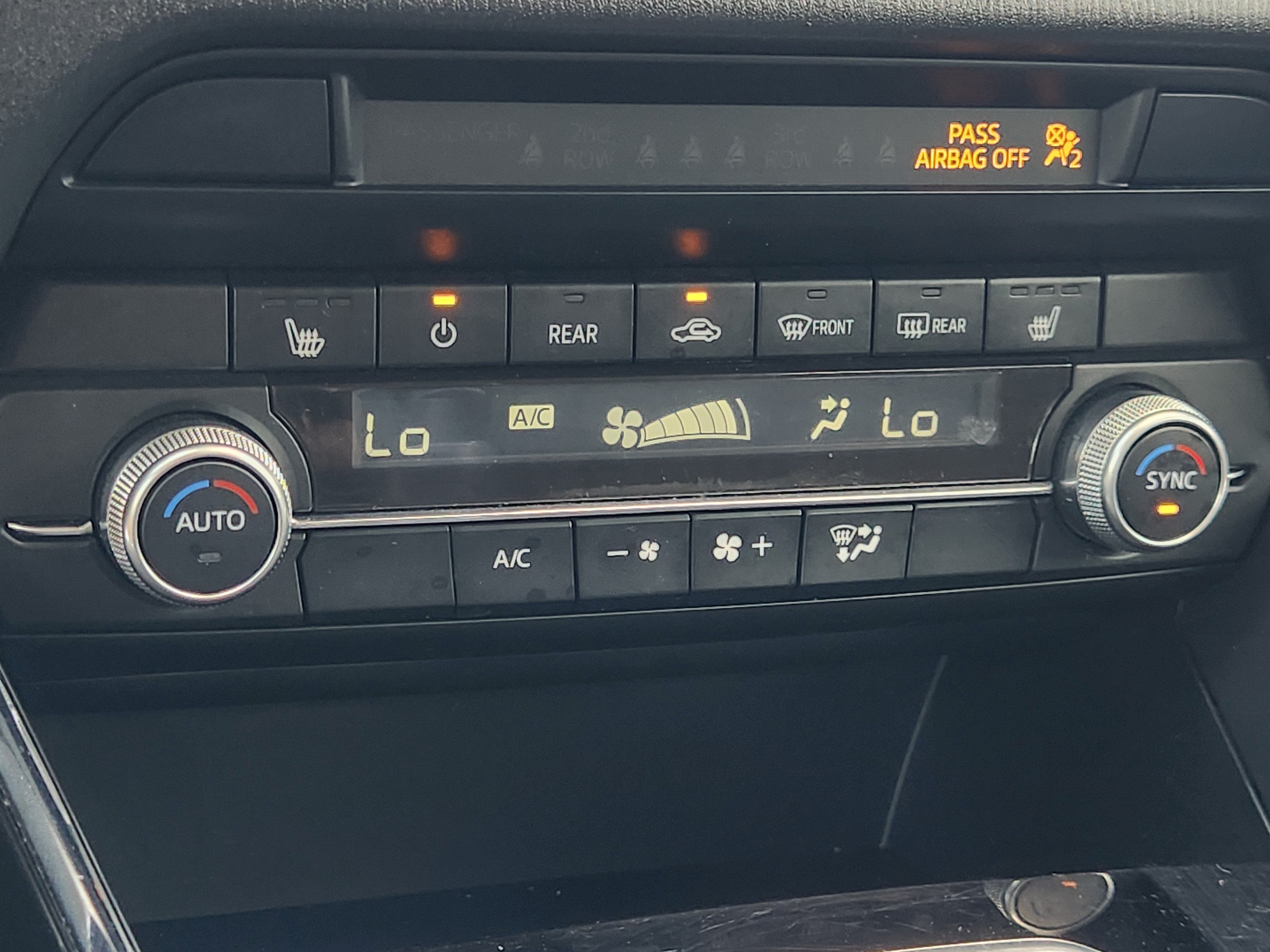 2023 Mazda Mazda CX-9 Touring