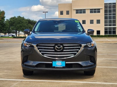2023 Mazda Mazda CX-9 Touring