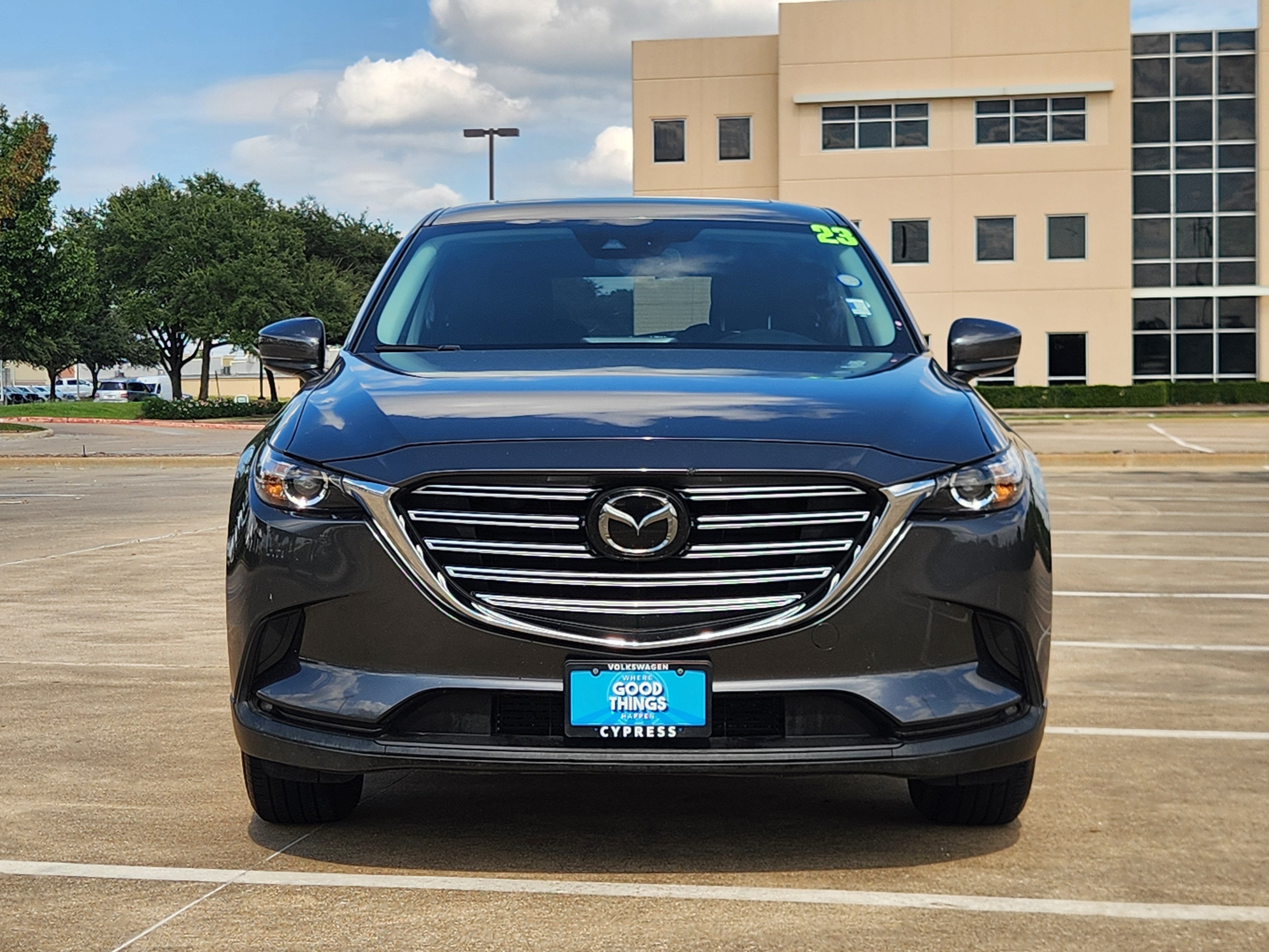 2023 Mazda Mazda CX-9 Touring
