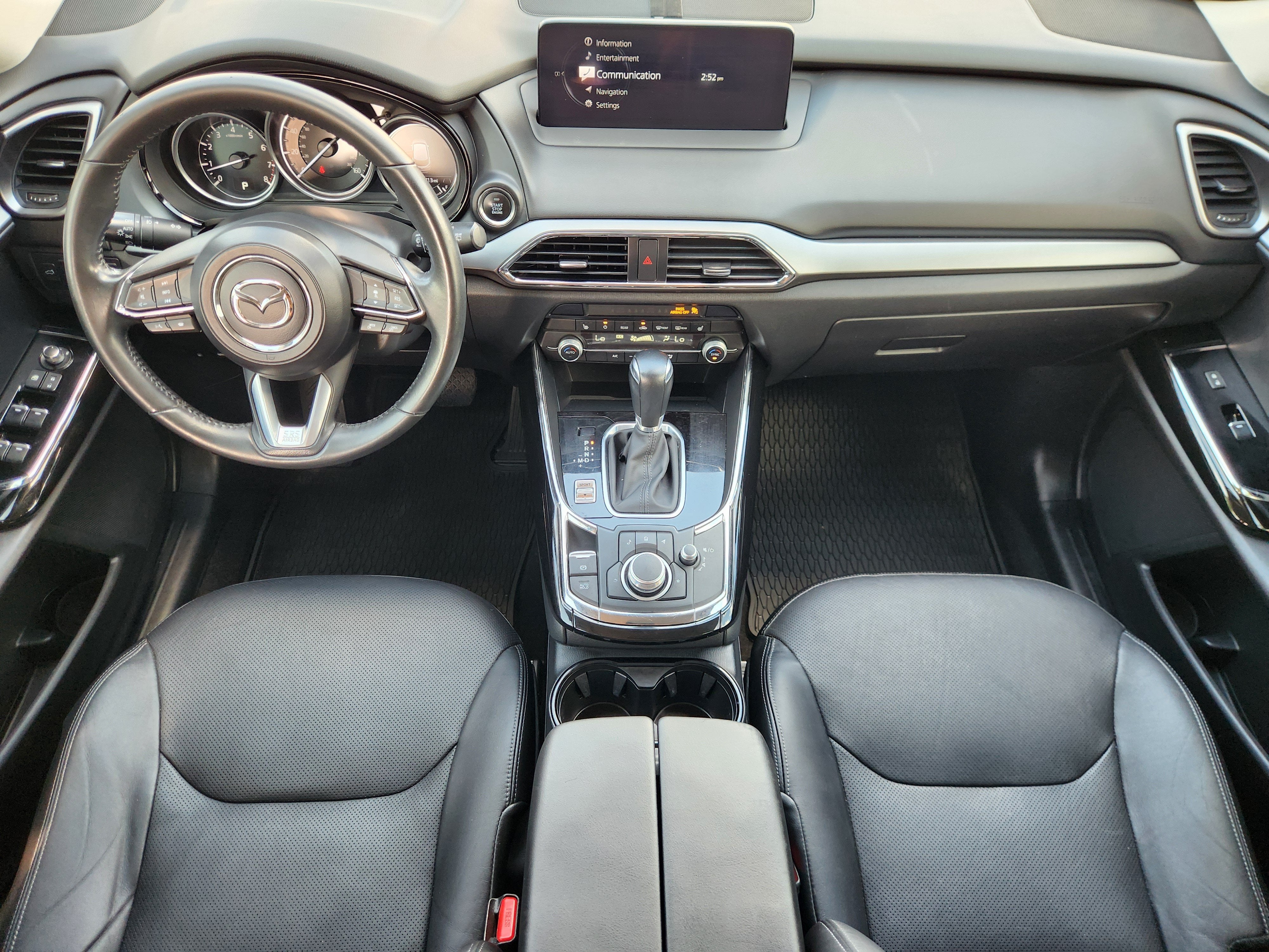 2023 Mazda Mazda CX-9 Touring