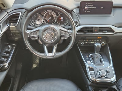 2023 Mazda Mazda CX-9 Touring