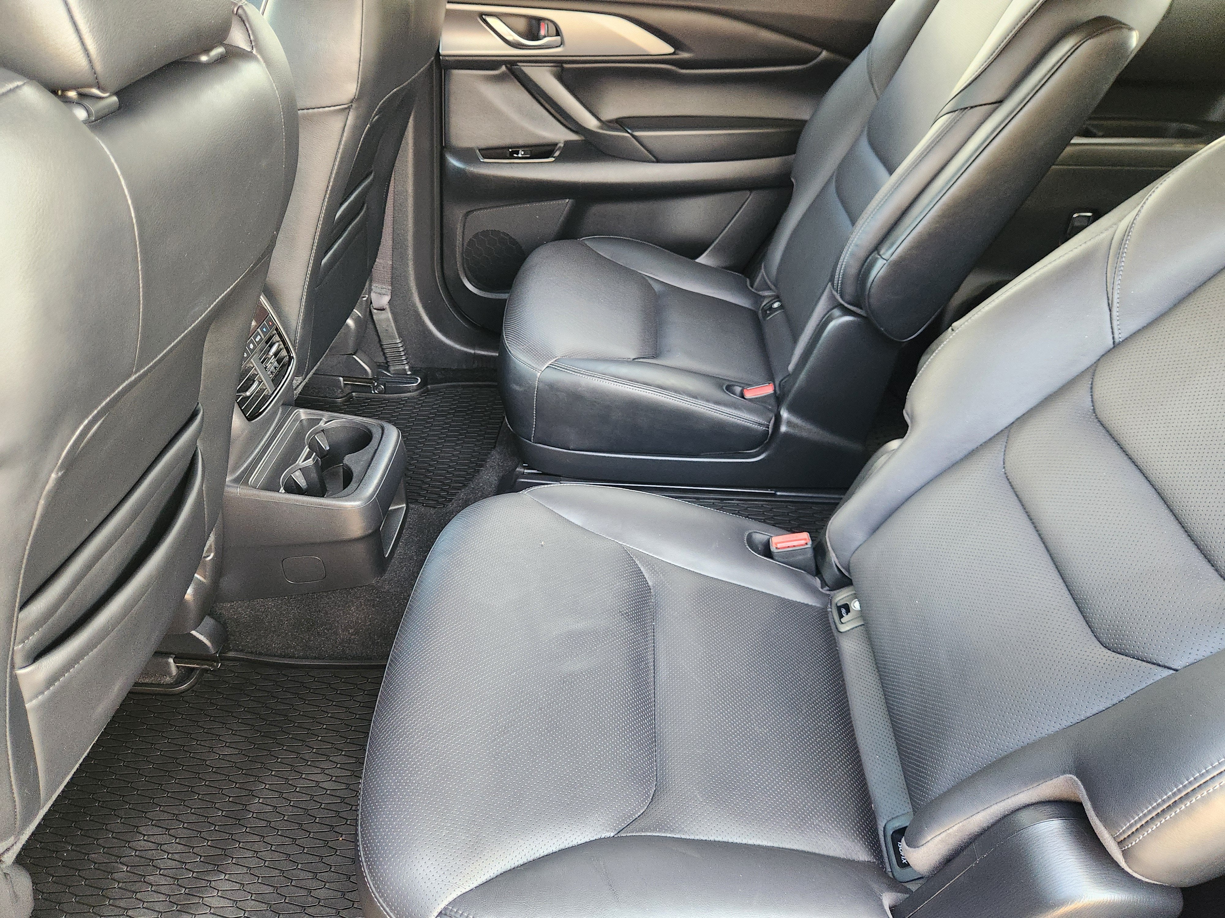 2023 Mazda Mazda CX-9 Touring