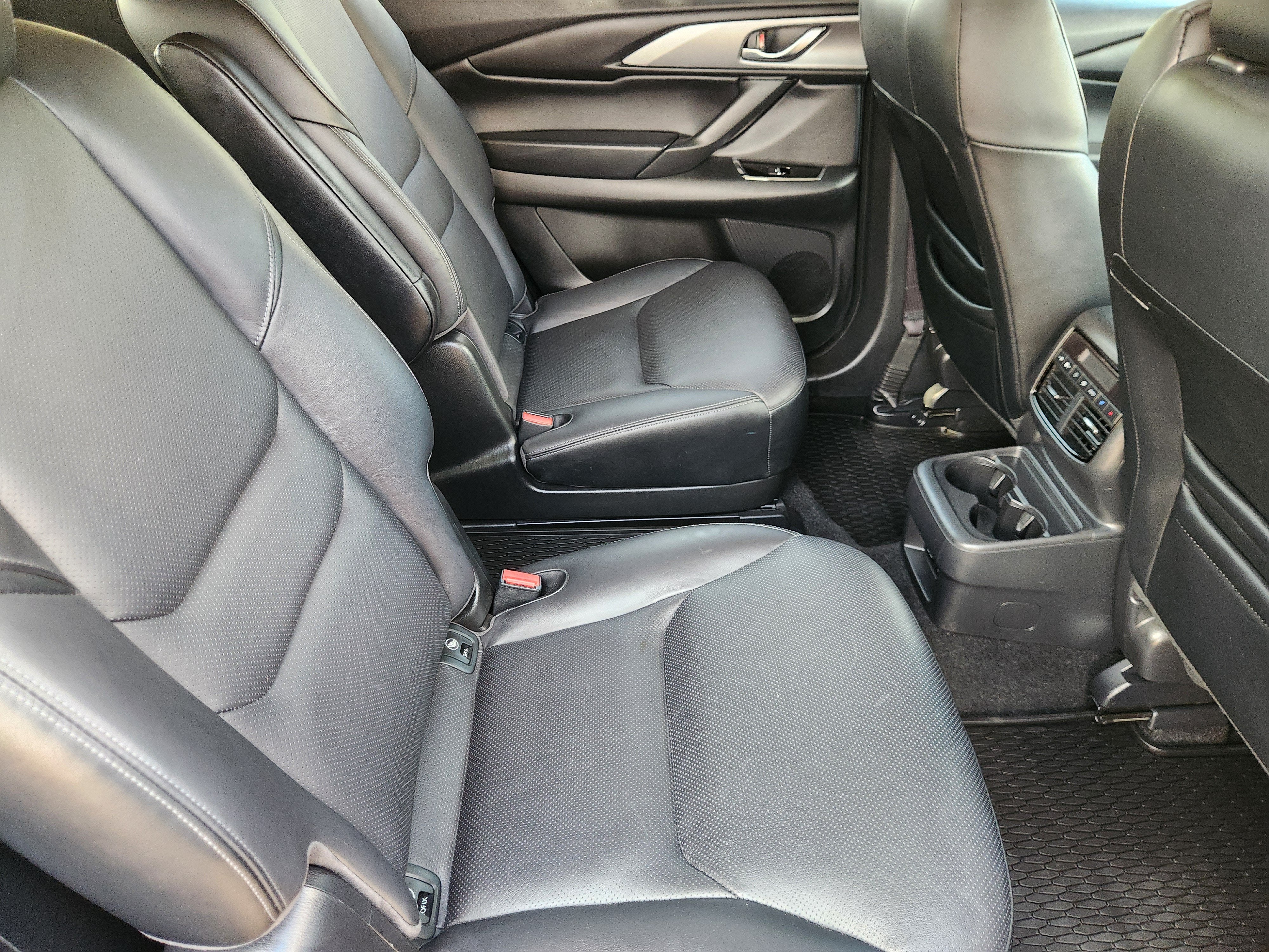 2023 Mazda Mazda CX-9 Touring