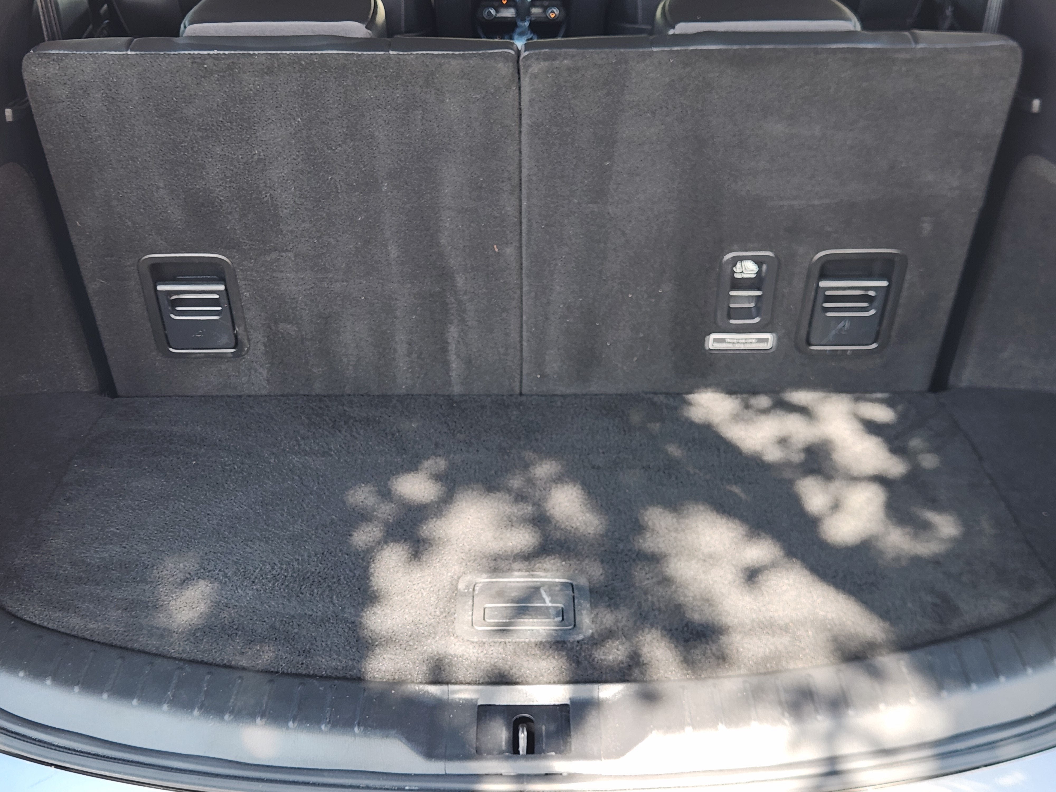 2023 Mazda Mazda CX-9 Touring
