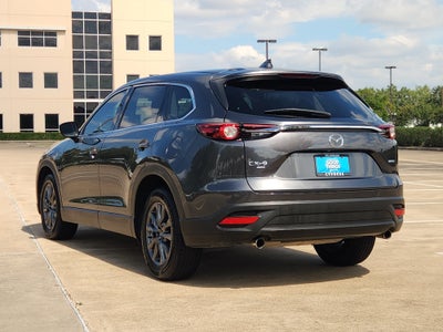 2023 Mazda Mazda CX-9 Touring