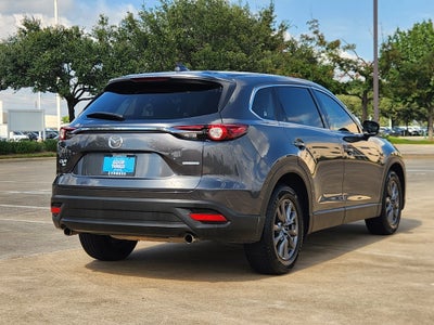 2023 Mazda Mazda CX-9 Touring