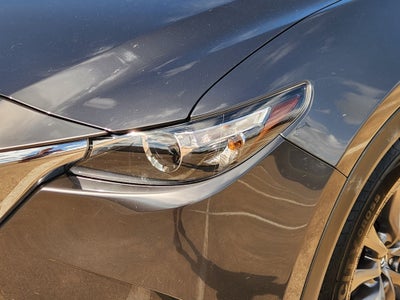 2023 Mazda Mazda CX-9 Touring