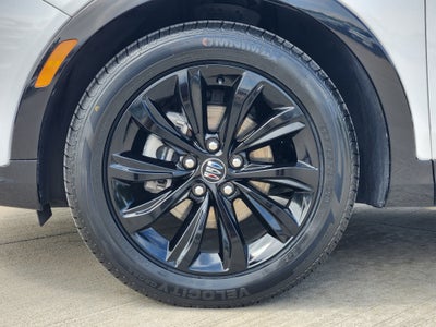 2025 Buick Envista Sport Touring