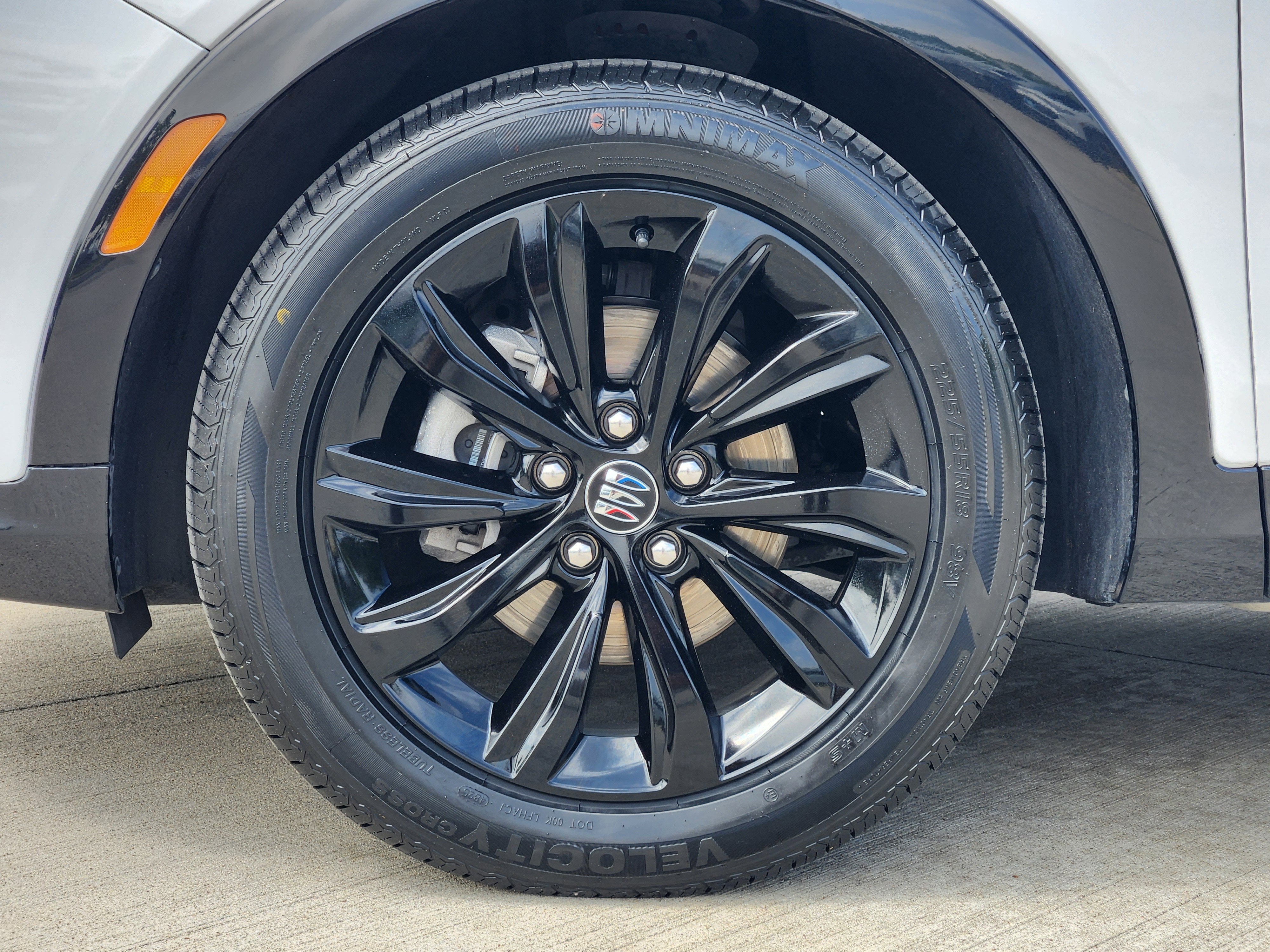 2025 Buick Envista Sport Touring