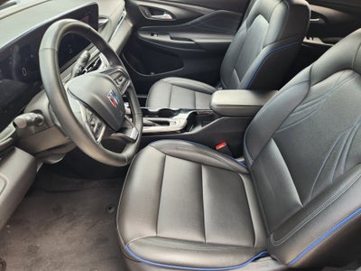 2025 Buick Envista Sport Touring