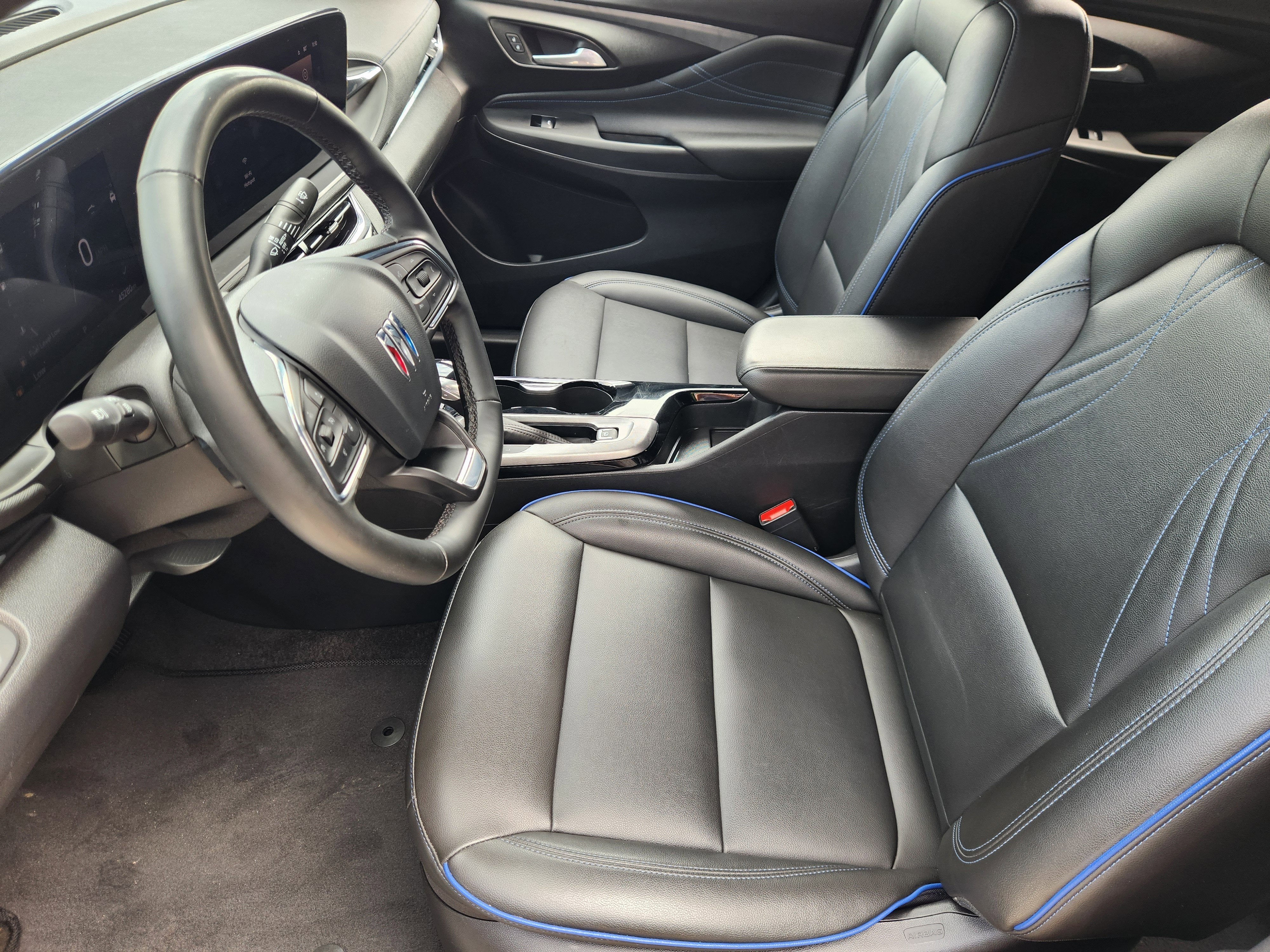 2025 Buick Envista Sport Touring