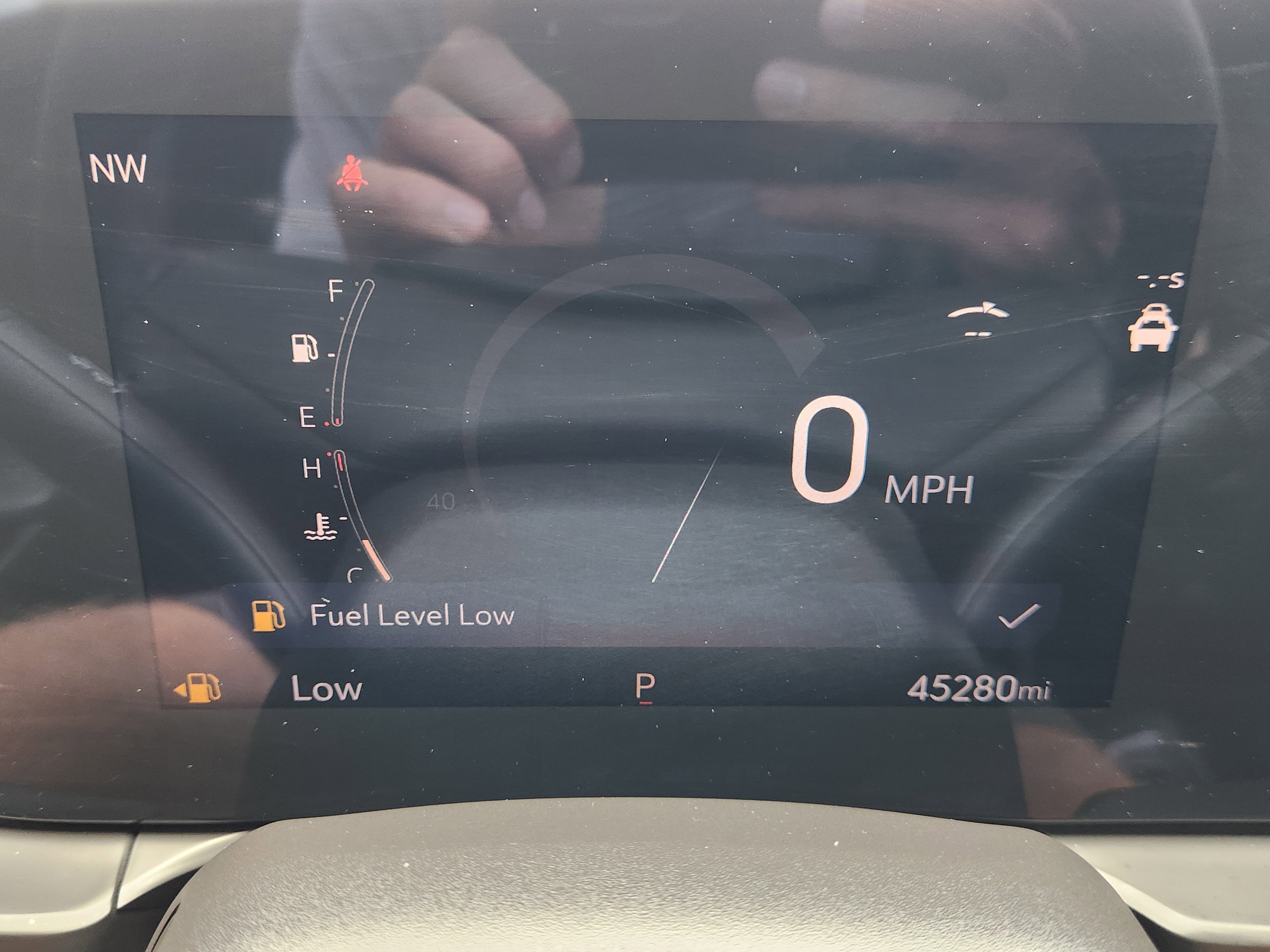 2025 Buick Envista Sport Touring