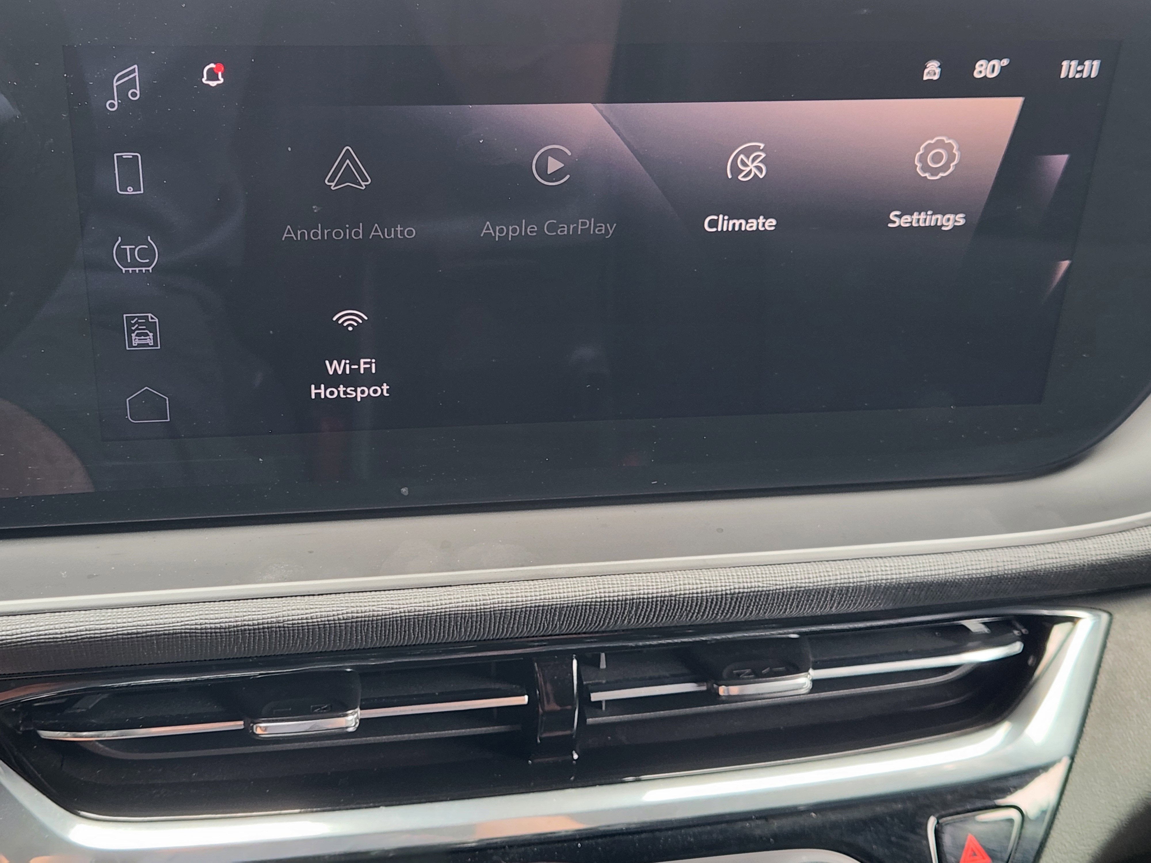 2025 Buick Envista Sport Touring