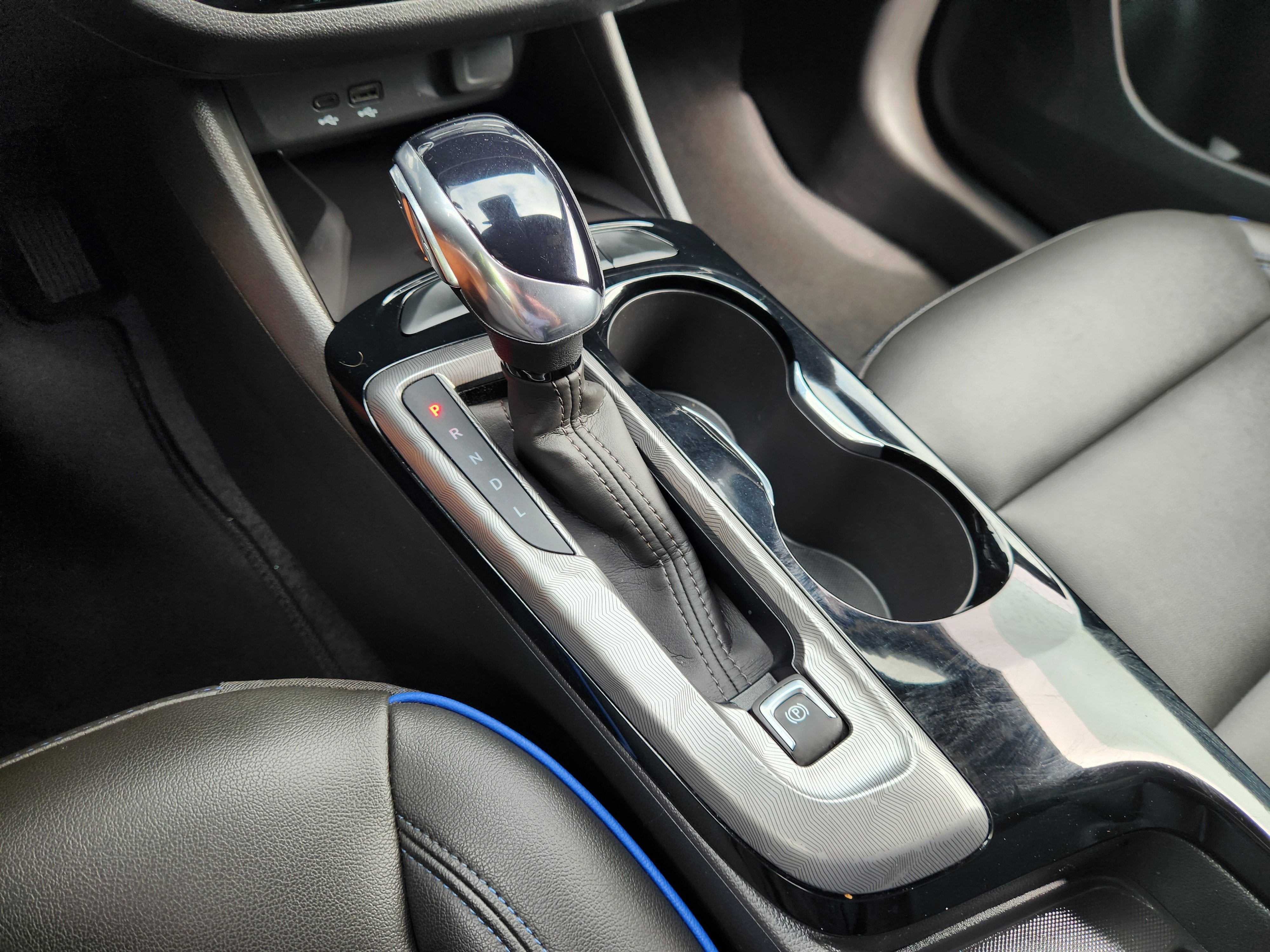 2025 Buick Envista Sport Touring